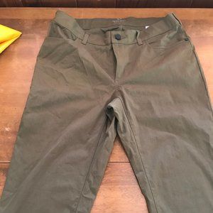 Pearl Izumi Casual Bike Pants Mens 32